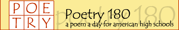 Poetry 180 